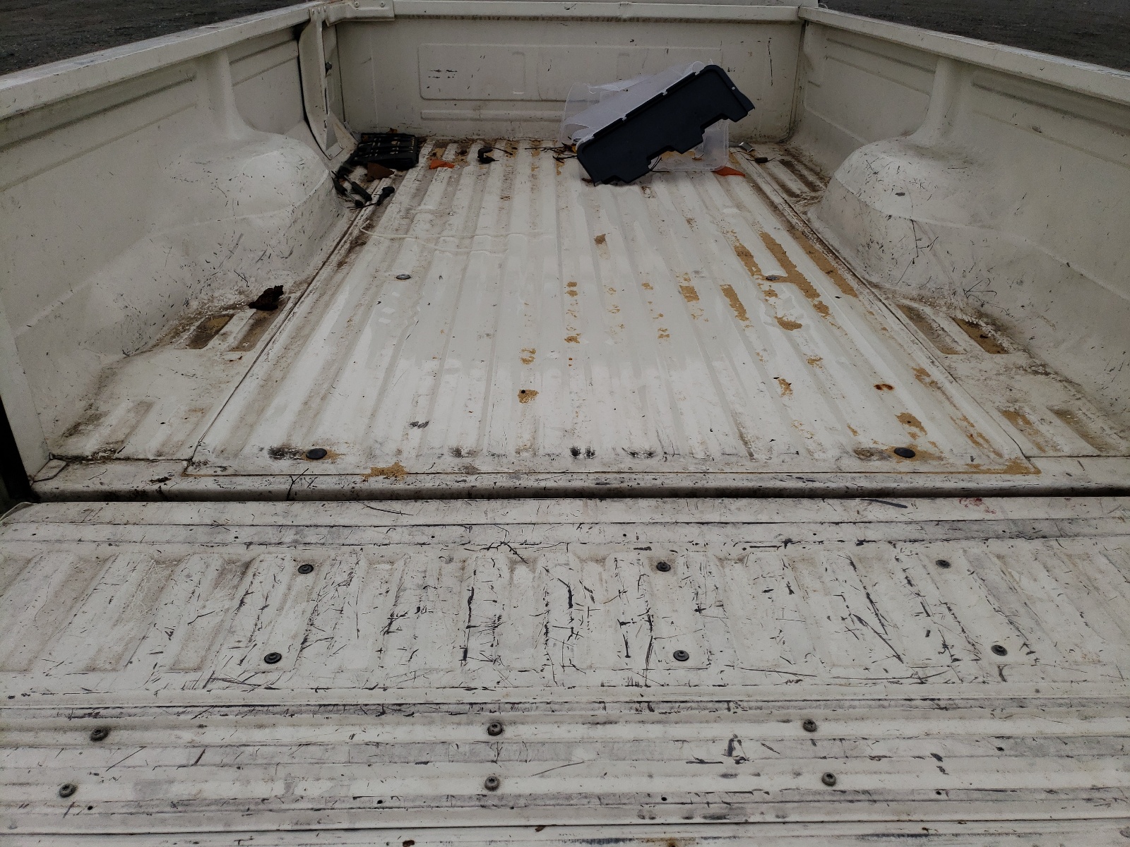 1FTEF15N3KLA88297 1989 Ford F150