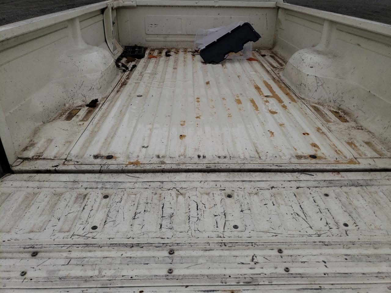 1989 Ford F150 VIN: 1FTEF15N3KLA88297 Lot: 63683494