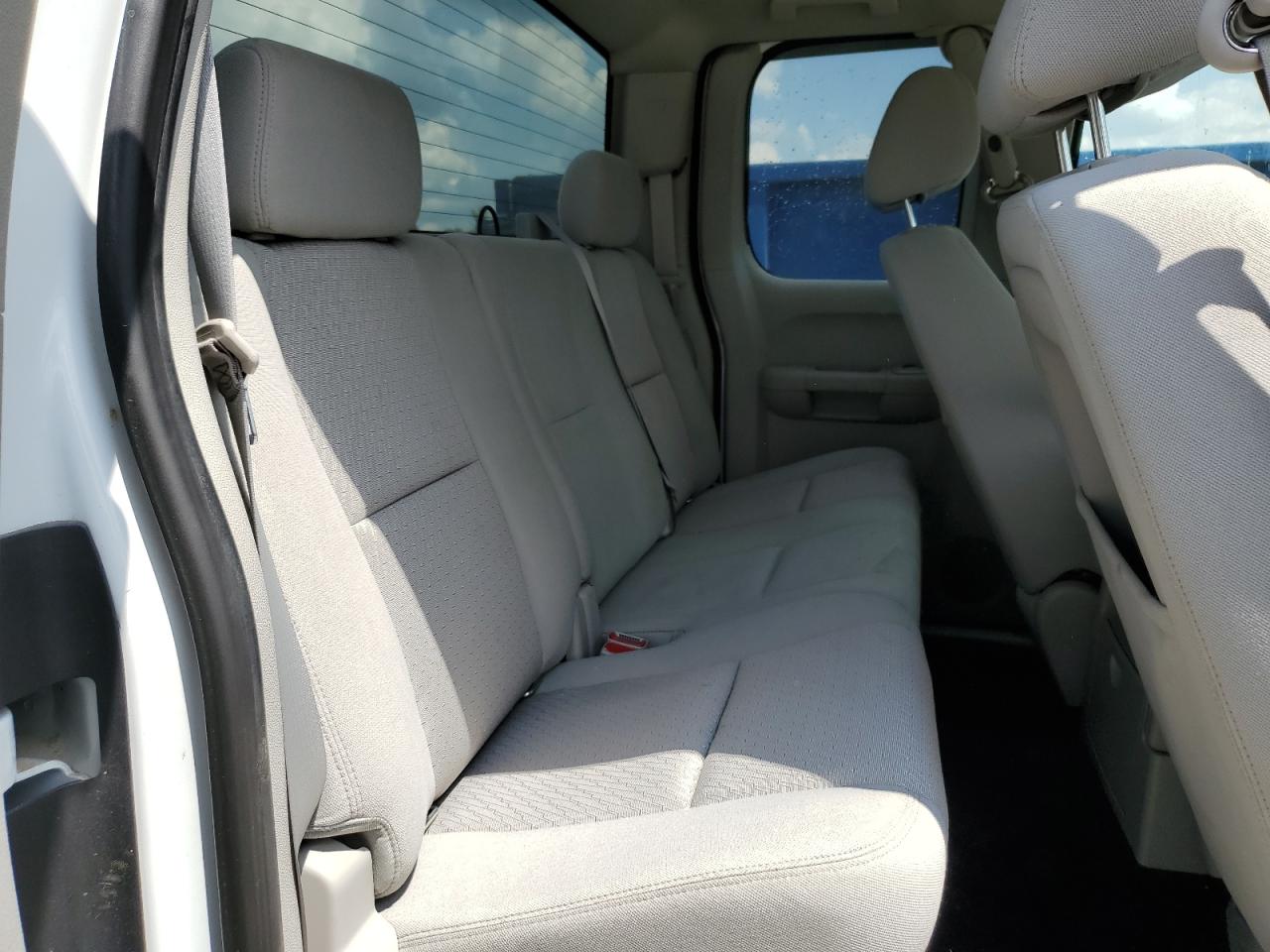 2011 Chevrolet Silverado K1500 Lt VIN: 1GCRKSE33BZ422942 Lot: 62913094