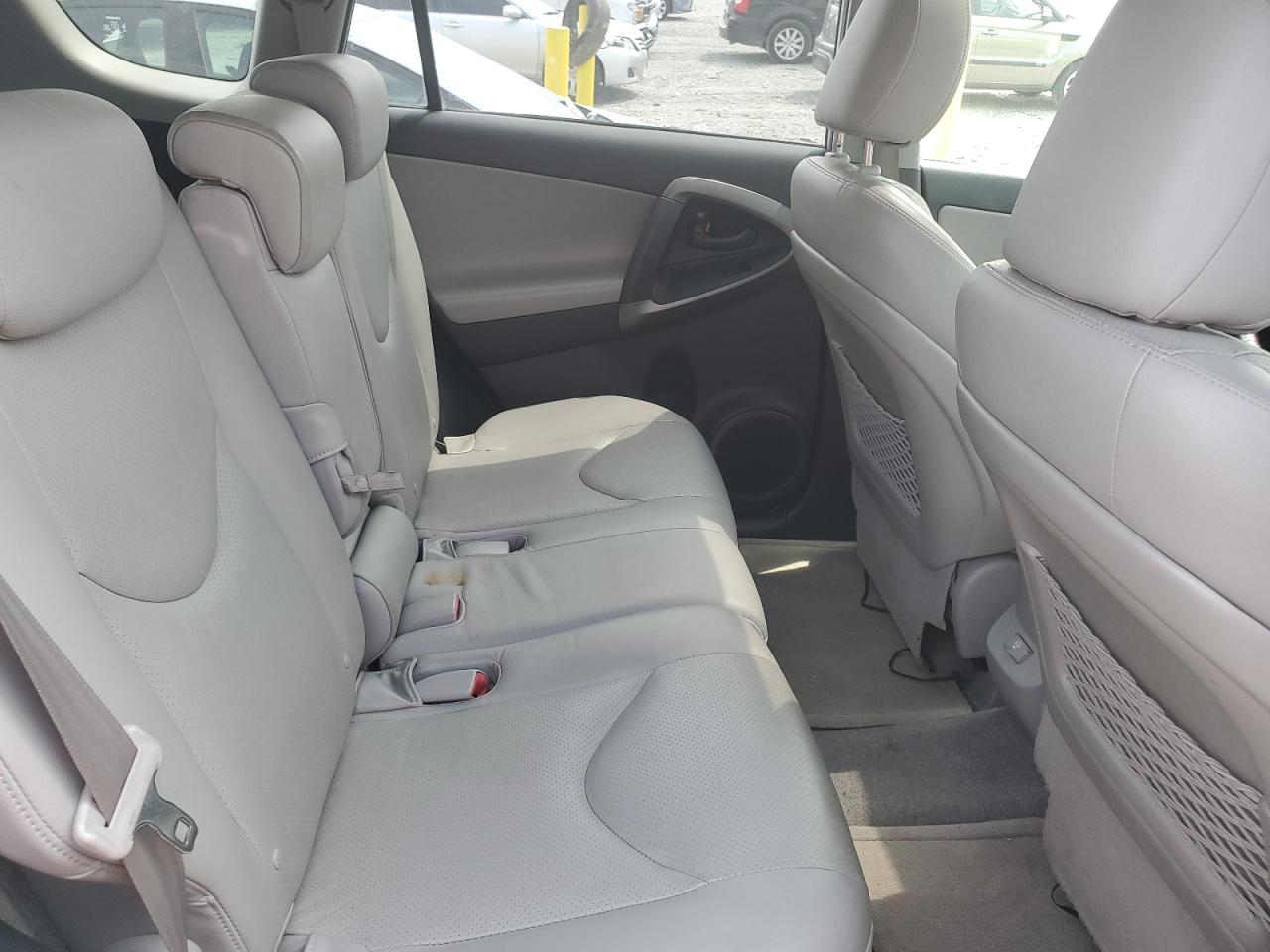 2009 Toyota Rav4 Limited VIN: JTMZF31VX9D000921 Lot: 64218564