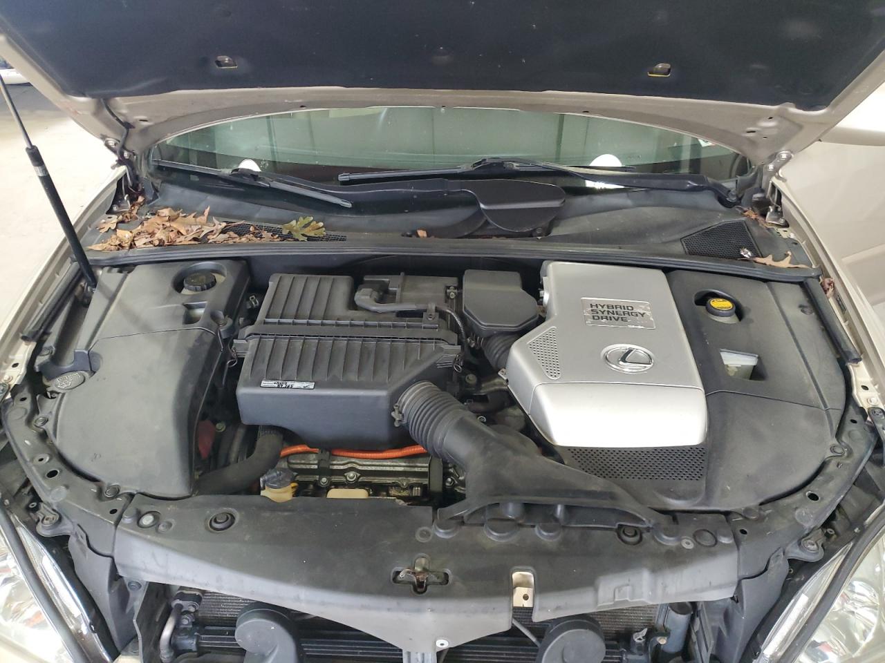 2006 Lexus Rx 400 VIN: JTJHW31U760011328 Lot: 64434634