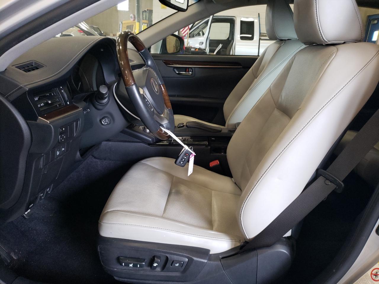 2014 Lexus Es 350 VIN: JTHBK1GG1E2084996 Lot: 64163204