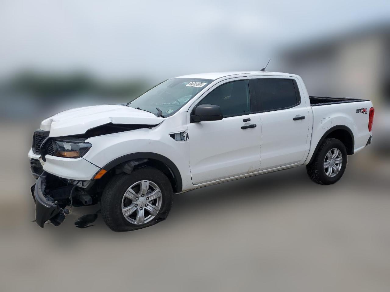 2019 Ford Ranger Xl VIN: 1FTER4FH7KLB20301 Lot: 64695864