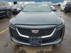 2021 Cadillac Ct5 Luxury للبيع في Woodhaven، MI - Front End