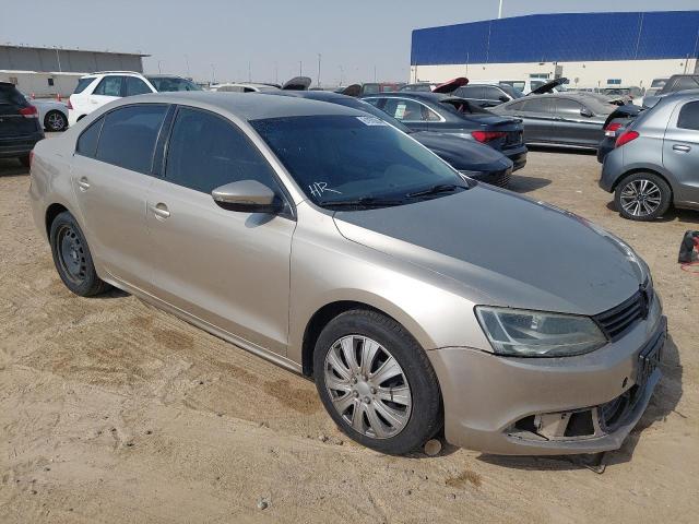 WVWRV1AJ1DM226049 - 2013 VOLKSWAGEN JETTA - #undefined