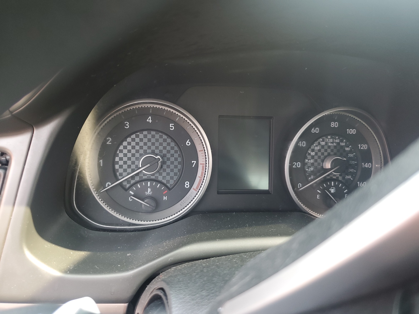 5NPD84LF6KH422295 2019 Hyundai Elantra Sel