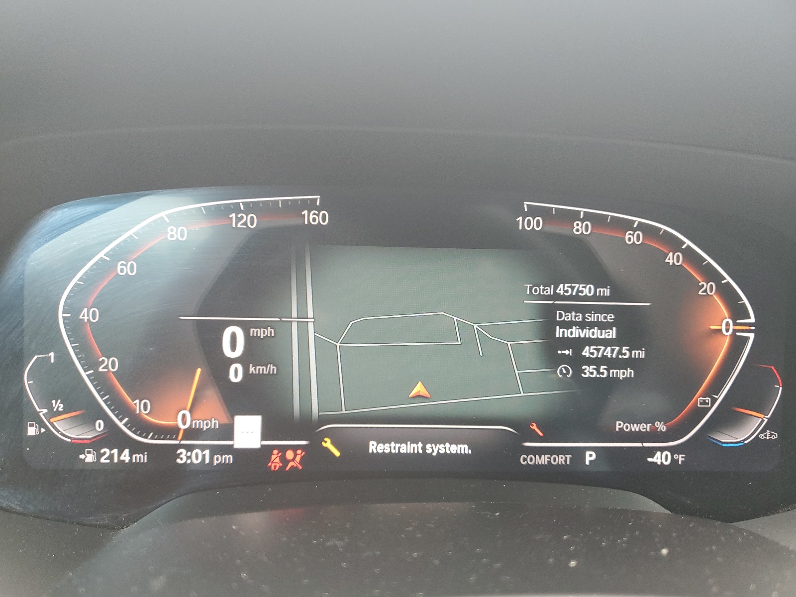 5UXCR6C06N9K70417 2022 BMW X5 xDrive40I