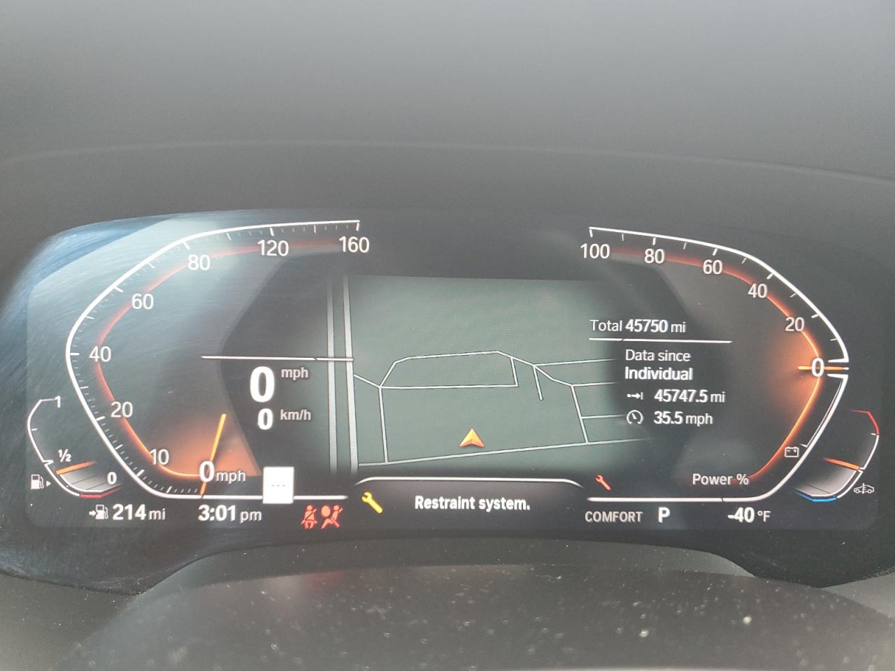 2022 BMW X5 xDrive40I VIN: 5UXCR6C06N9K70417 Lot: 64360814