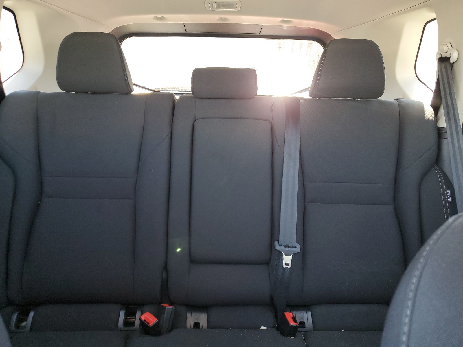 5N1BT3AA6RC678395 2024 Nissan Rogue S