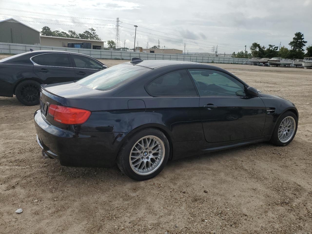 2008 BMW M3 VIN: WBSWD93518PY40164 Lot: 62929824