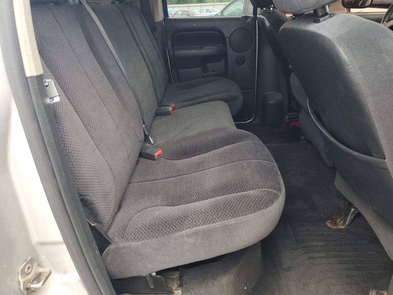 2005 Dodge Ram 3500 St VIN: 3D7MR48C35G743130 Lot: 63589184