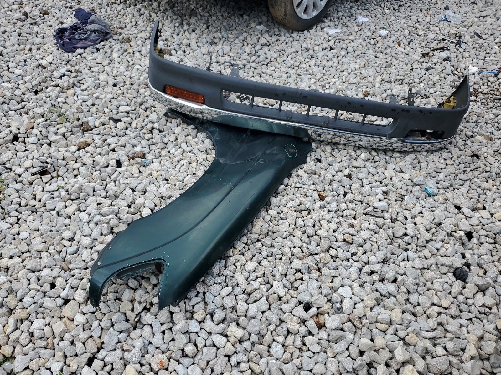 4TAVL52N4YZ588247 2000 Toyota Tacoma Xtracab