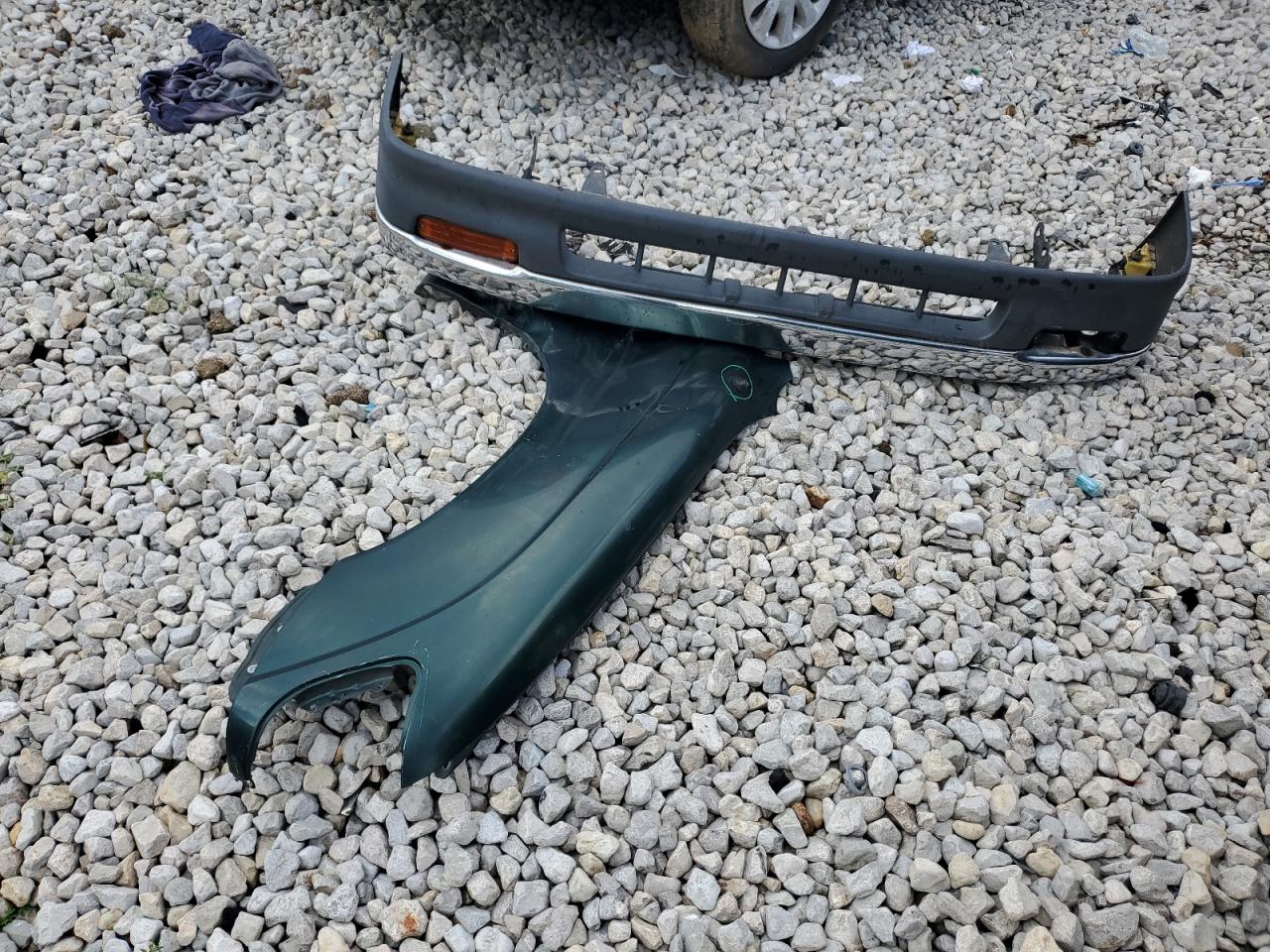 2000 Toyota Tacoma Xtracab VIN: 4TAVL52N4YZ588247 Lot: 62007014