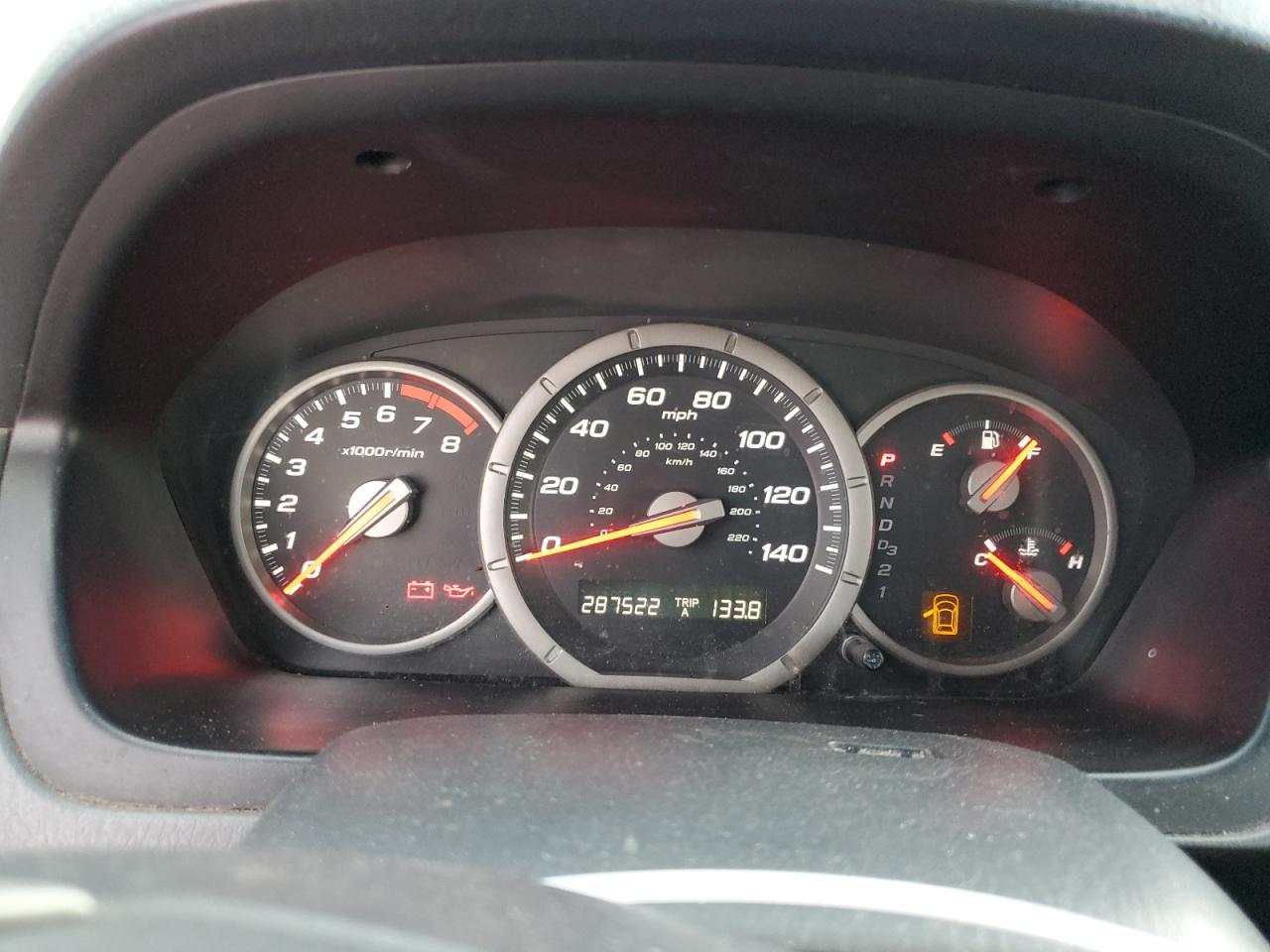 2007 Honda Pilot Exl VIN: 2HKYF18637H519203 Lot: 62642854