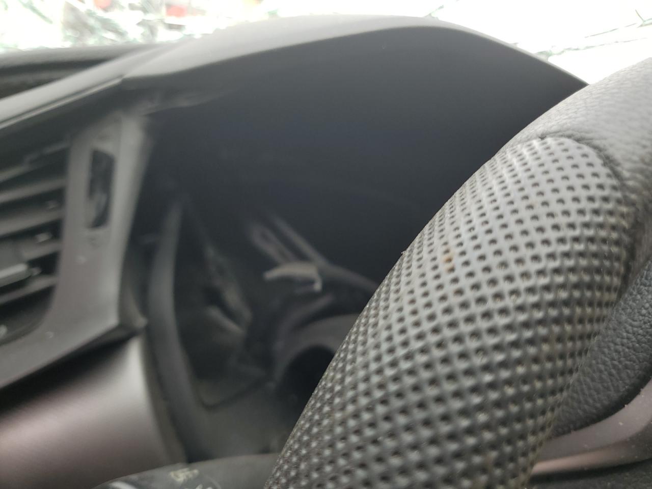 SHHFK7H32KU207360 HONDA CIVIC 2019