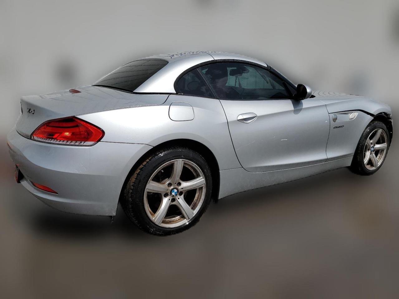 2011 BMW Z4 Sdrive30I VIN: WBALM5C59BE378634 Lot: 64509164