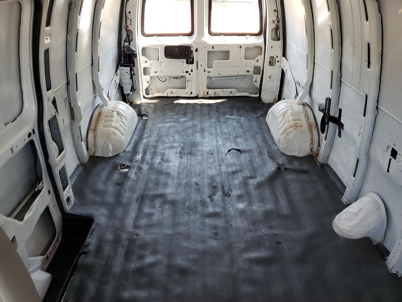 2019 Chevrolet Express G2500 VIN: 1GCWGBFP6K1224442 Lot: 64886784