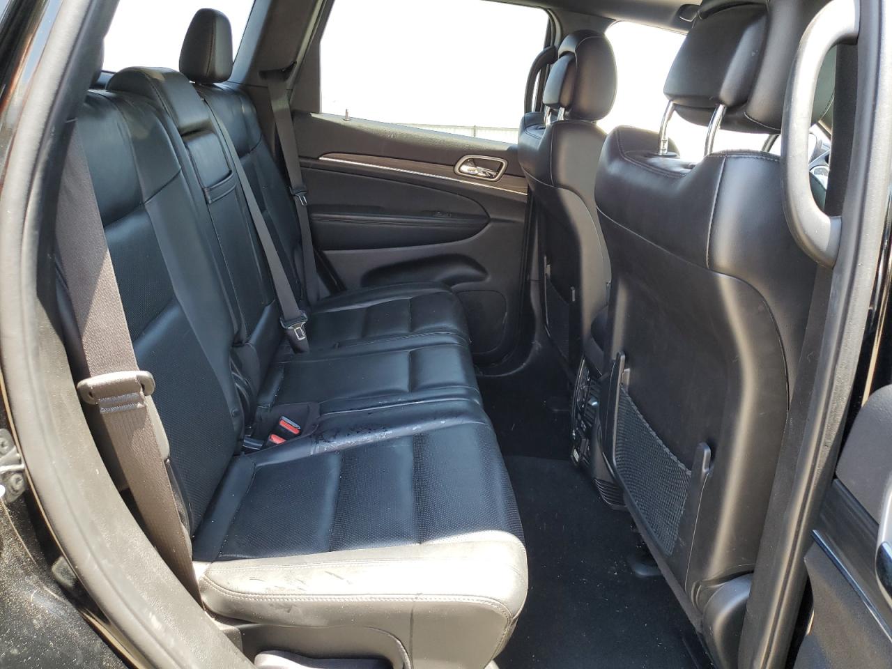 1C4RJEBG2MC679236 2021 Jeep Grand Cherokee Limited