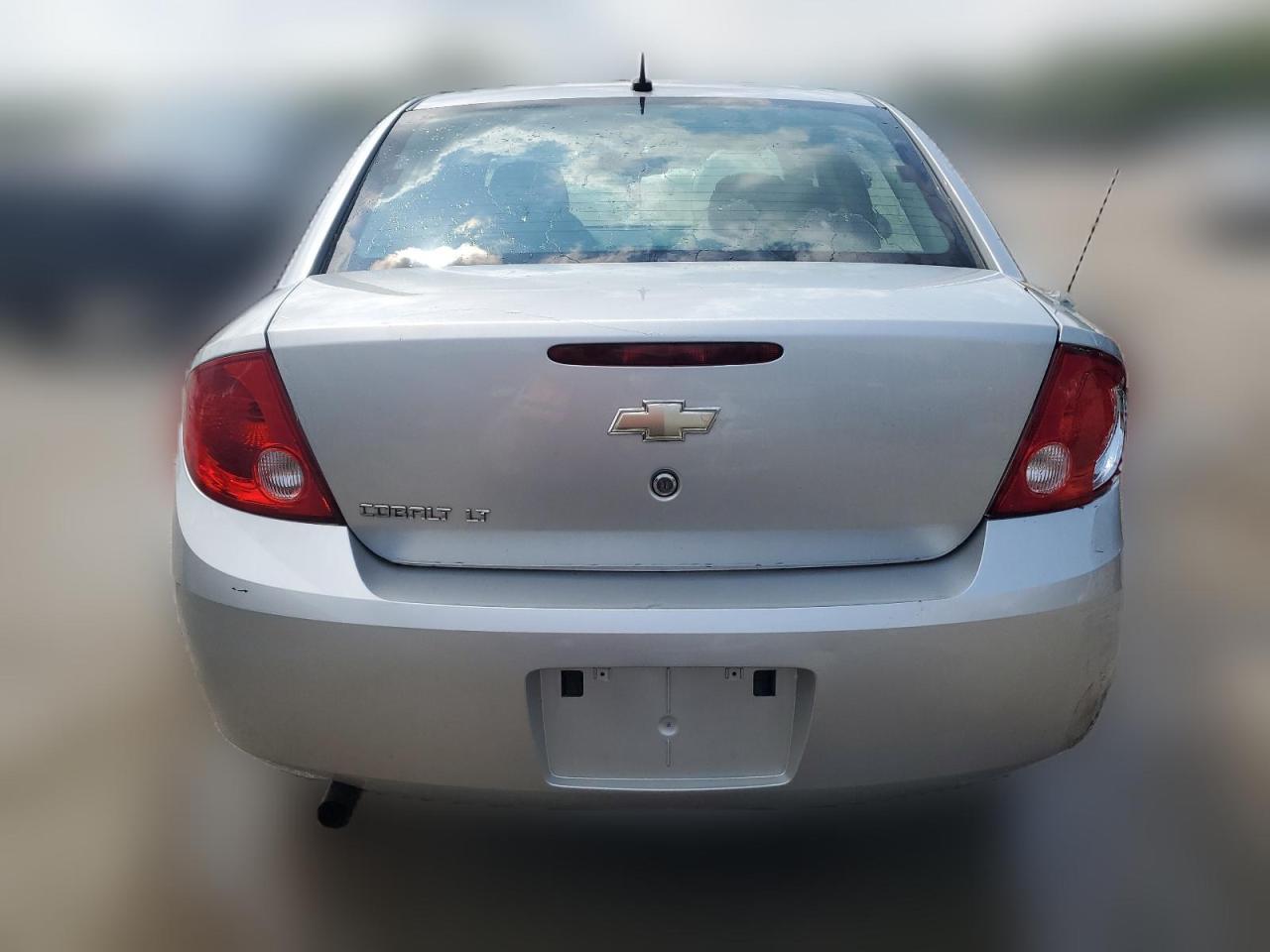 2010 Chevrolet Cobalt 1Lt VIN: 1G1AD5F54A7212412 Lot: 64351654