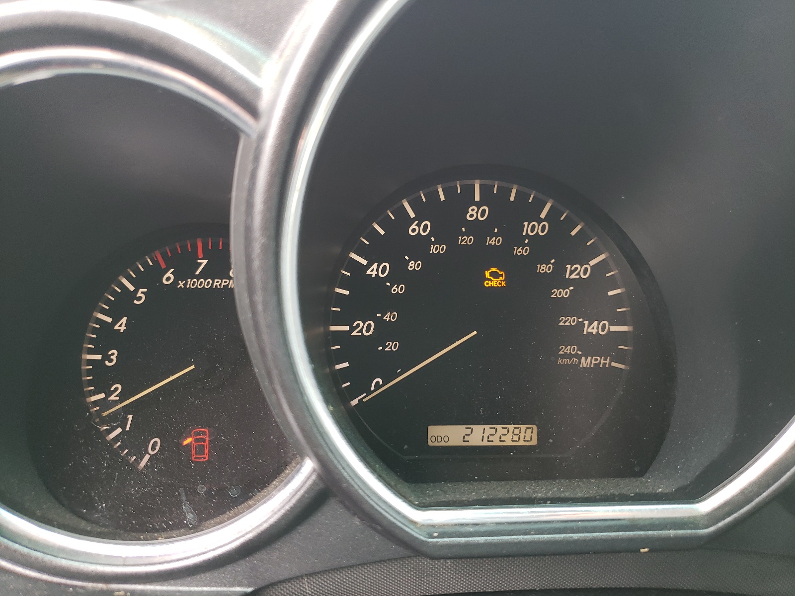 JTJGA31U940024900 2004 Lexus Rx 330