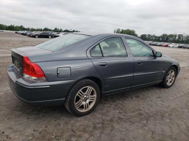 YV1RS592562536954 | 2006 Volvo s60 2.5t