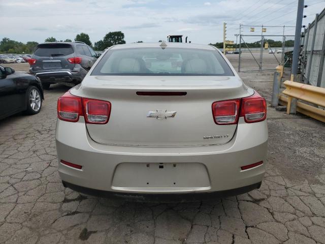  CHEVROLET MALIBU 2013 Beige