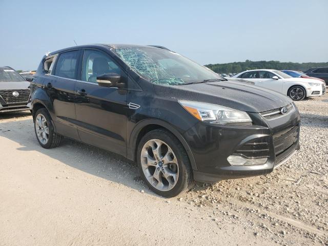  FORD ESCAPE 2013 Czarny