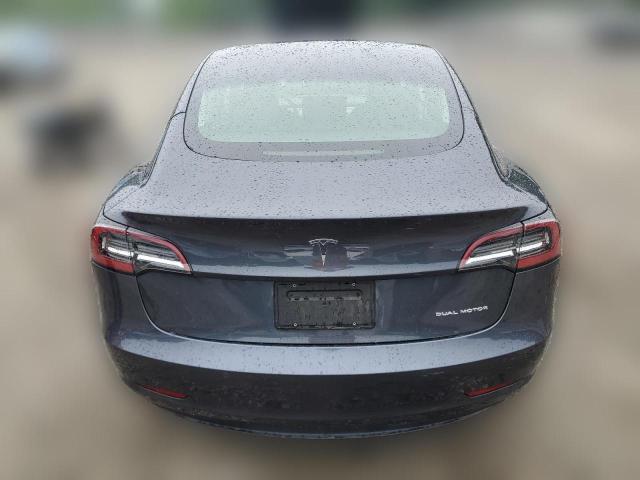  TESLA MODEL 3 2022 Szary