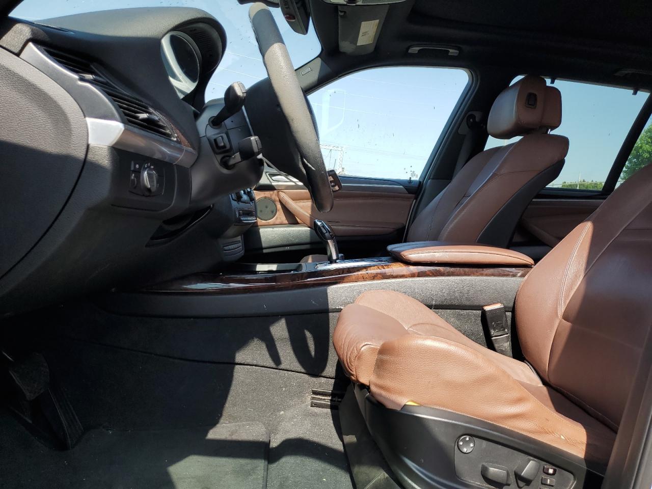 2011 BMW X5 xDrive35I VIN: 5UXZV4C52BL402013 Lot: 69201924