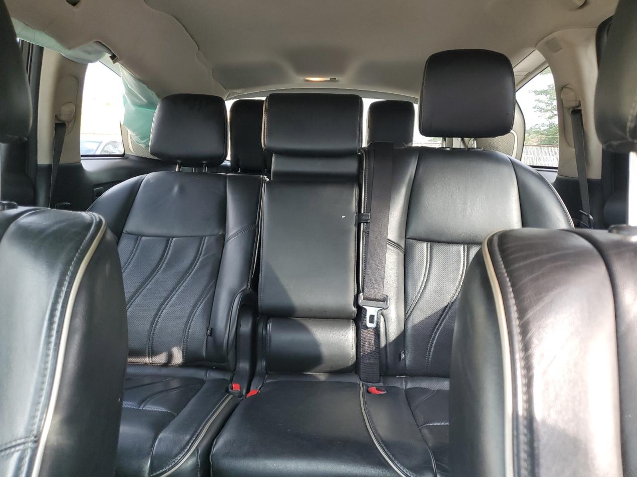 2017 Infiniti Qx60 VIN: 5N1DL0MM1HC502253 Lot: 63376224