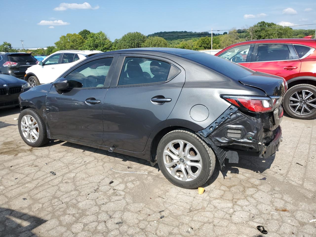 2016 Scion iA - Image 2