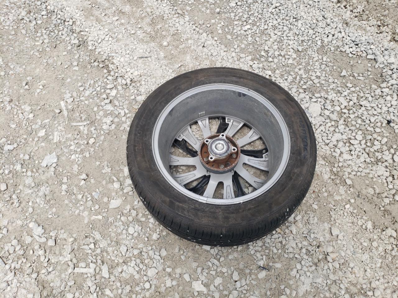 2023 Buick Encore Gx Select VIN: KL4MMDS26PB144804 Lot: 61347154