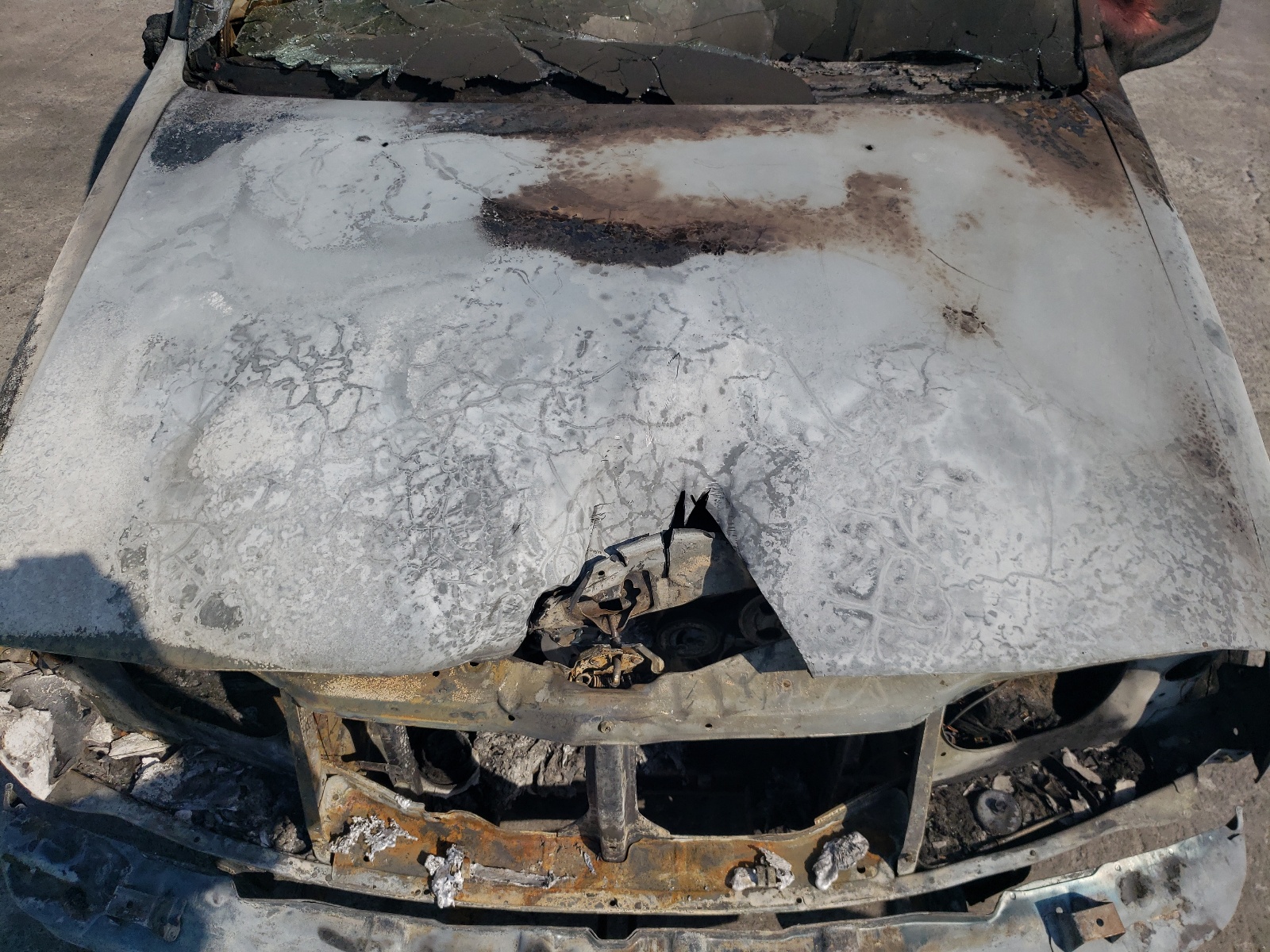 2CNBE634X16949149 2001 Chevrolet Tracker Lt