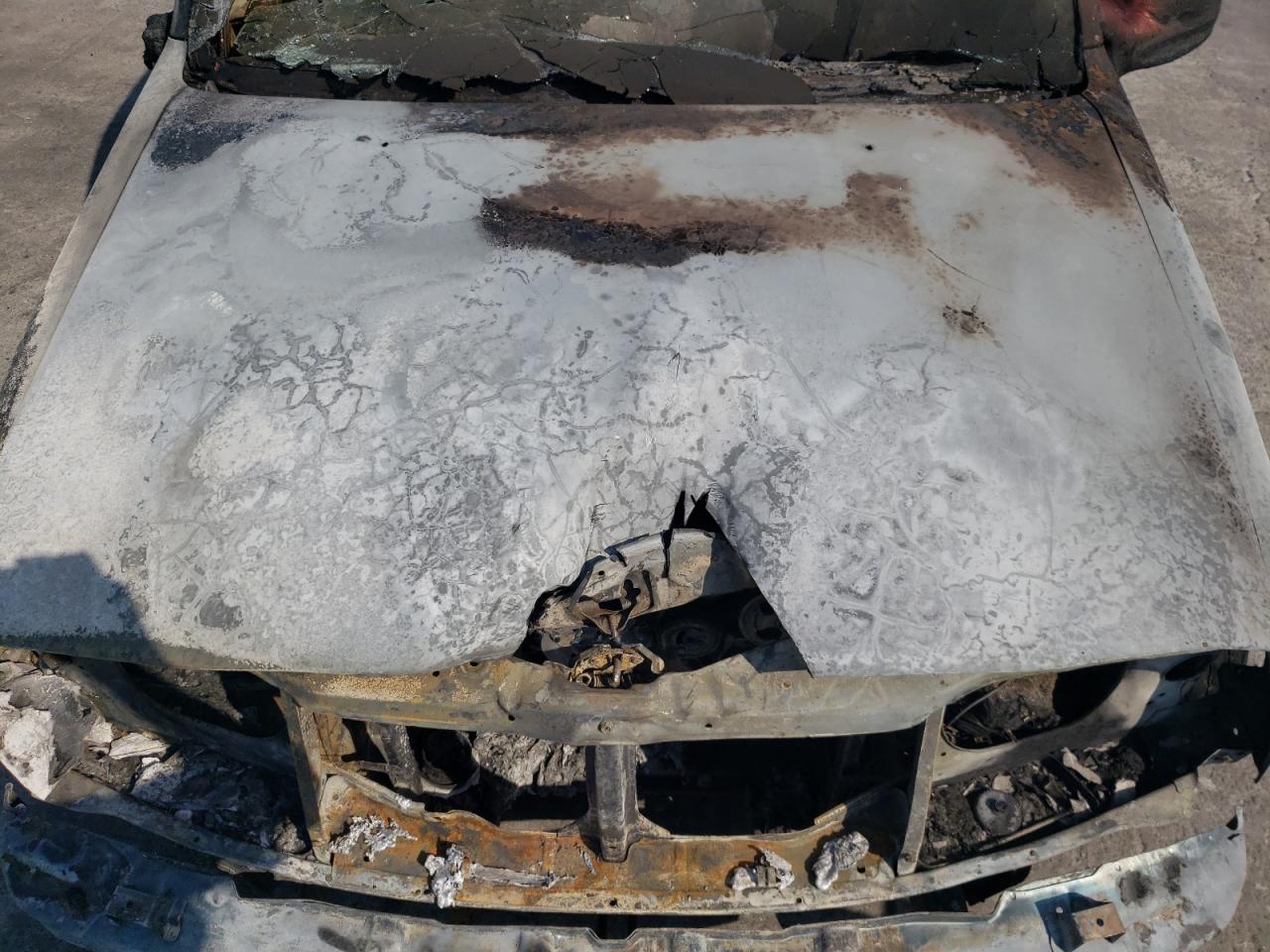 2001 Chevrolet Tracker Lt VIN: 2CNBE634X16949149 Lot: 62547644