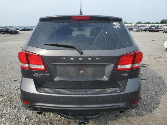  DODGE JOURNEY 2014 Серый