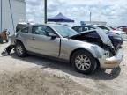 2008 Ford Mustang  en Venta en Tifton, GA - Front End