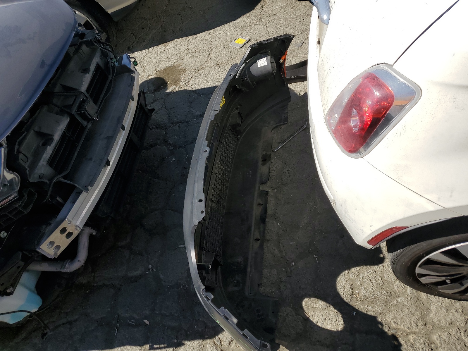 3C3CFFARXDT754404 2013 Fiat 500 Pop