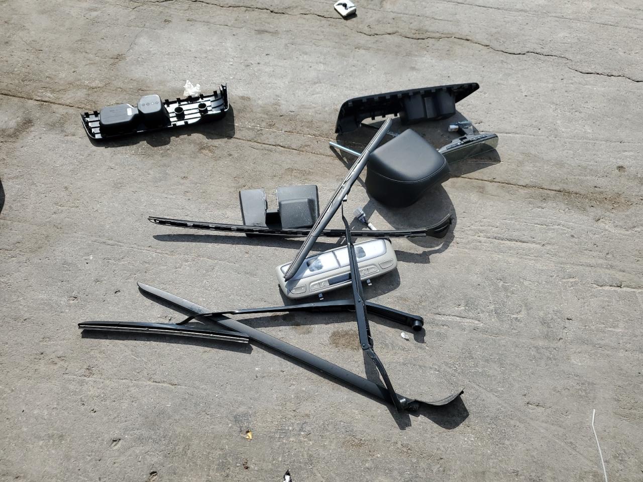 2023 Kia Telluride Sx VIN: 5XYP5DGC4PG346516 Lot: 63304764