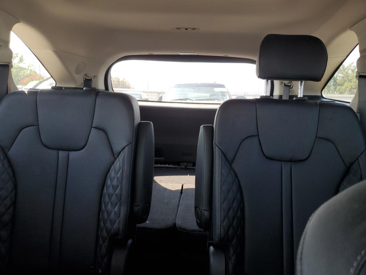 2022 Kia Sorento Sx VIN: 5XYRKDLF3NG120319 Lot: 61938474