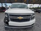 2020 Chevrolet Tahoe C1500 Lt للبيع في Cartersville، GA - Front End