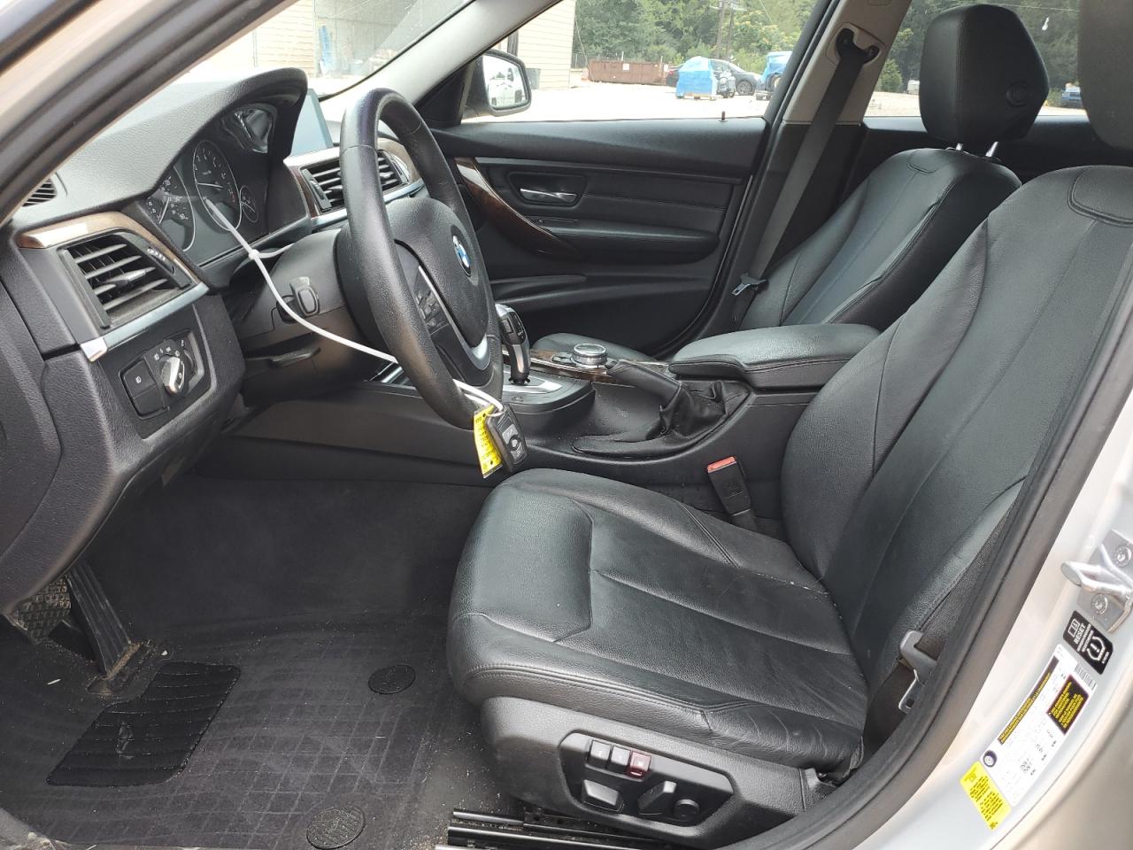2014 BMW 3er - Image 7
