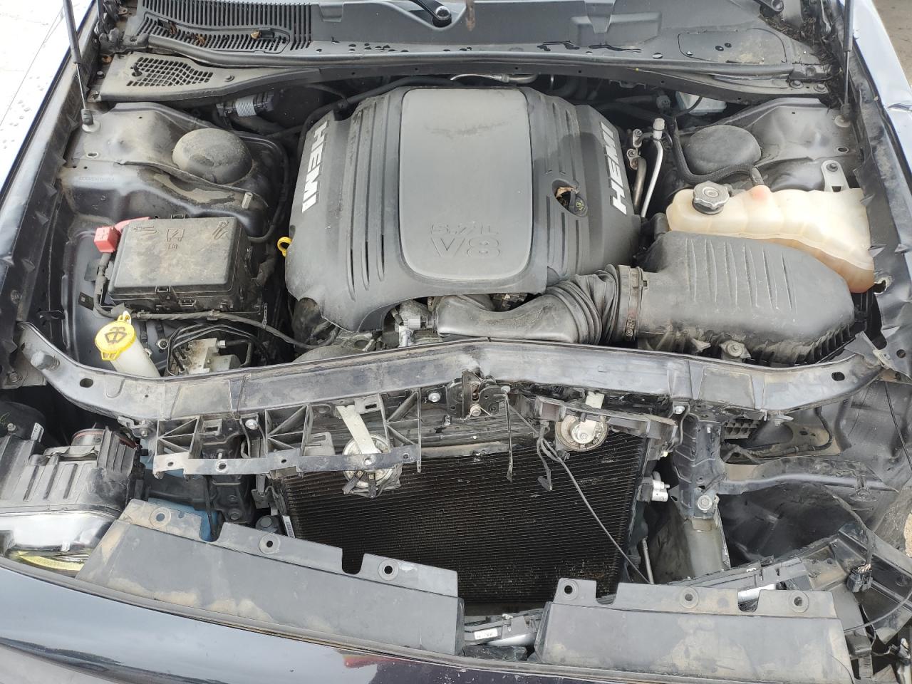 2019 Dodge Challenger R/T VIN: 2C3CDZBT6KH511843 Lot: 63402664