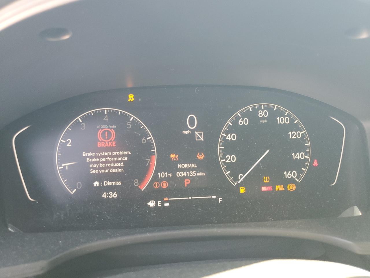 2HGFE2F57NH505502 2022 Honda Civic Sport
