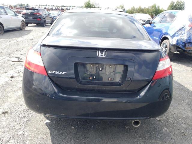 2006 HONDA CIVIC EX