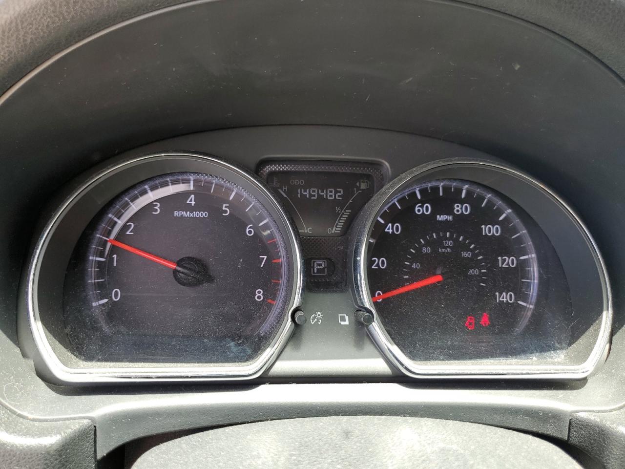 2017 Nissan Versa S VIN: 3N1CN7AP5HL812155 Lot: 63182194