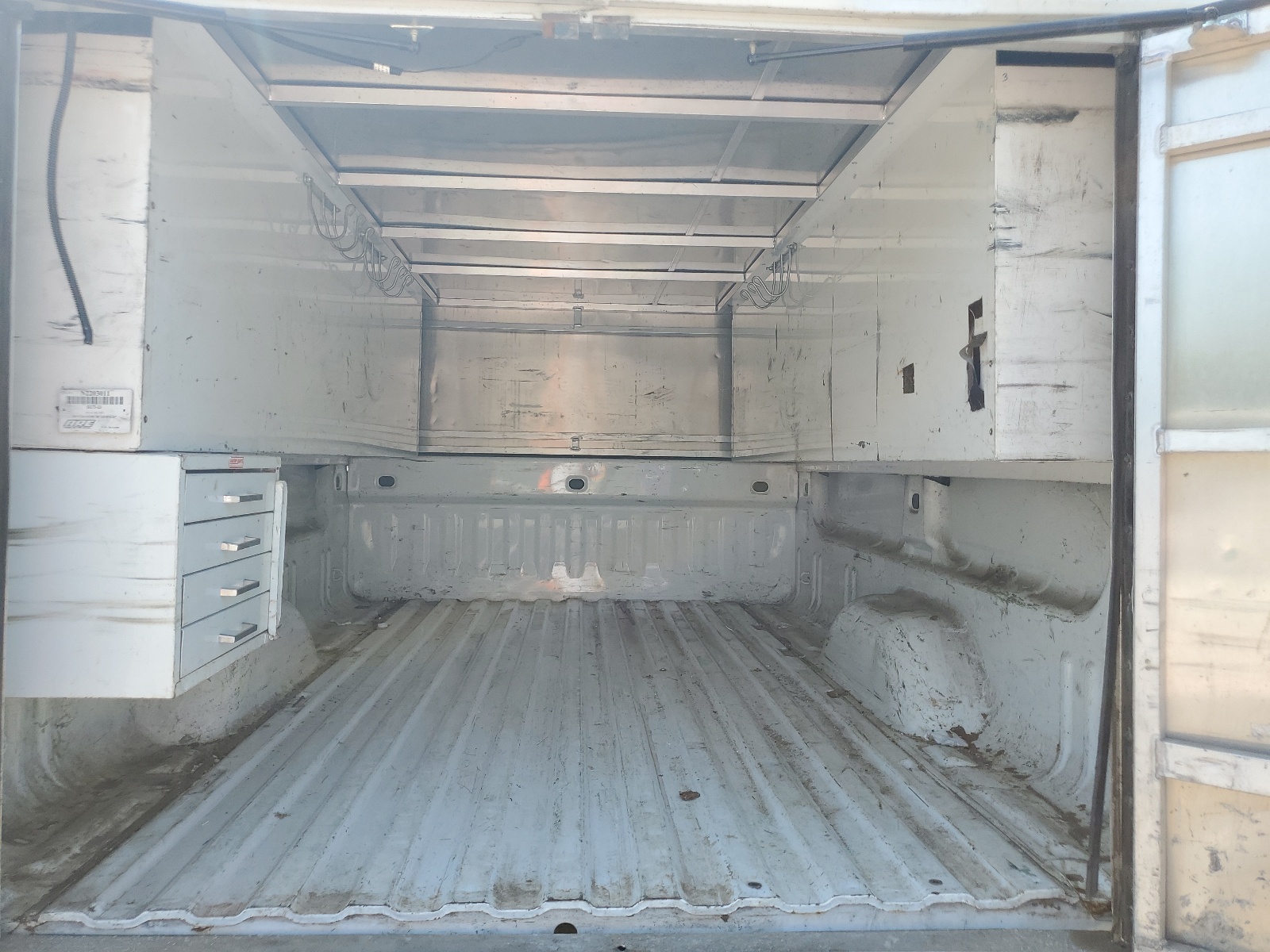 1GCNCPEA2BZ318871 2011 Chevrolet Silverado C1500