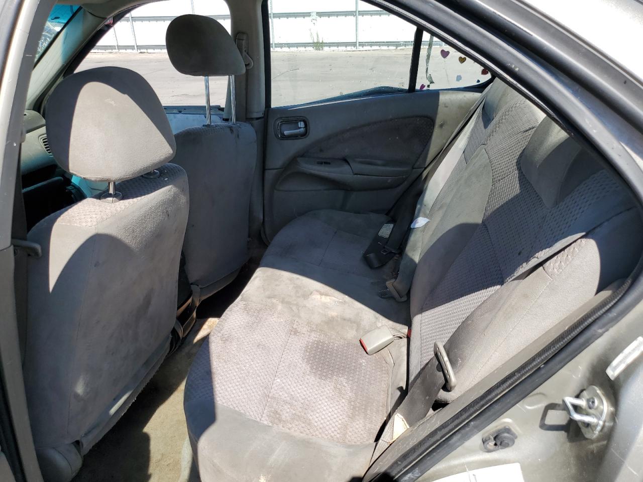 2005 Nissan Sentra 1.8 VIN: 3N1CB51D25L564672 Lot: 61131894