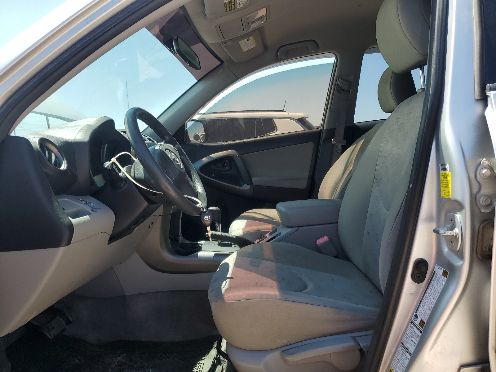 JTMBF33V995014916 2009 Toyota Rav4