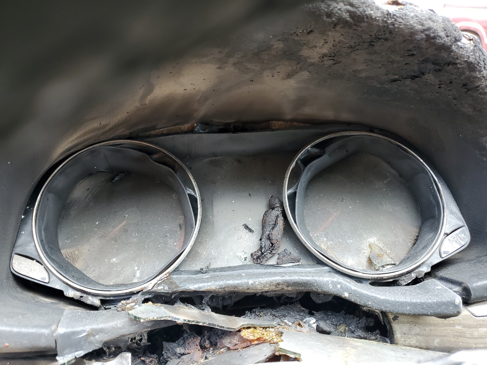 1VWBT7A32HC028486 2017 Volkswagen Passat Se