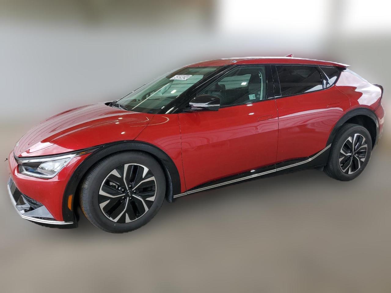 2023 Kia Ev6 Light VIN: KNDC34LA5P5612062 Lot: 64909024